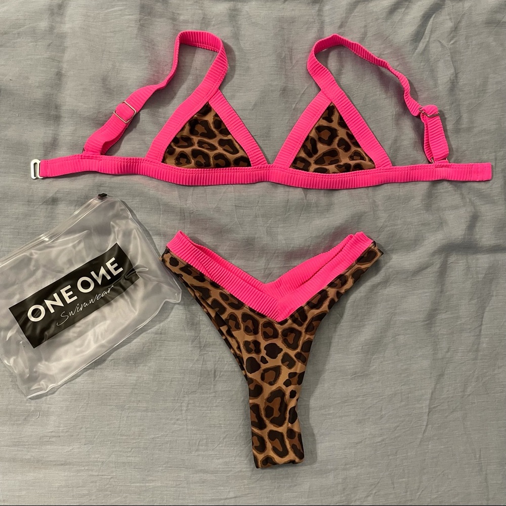 OneOne Bikini set